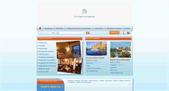 Desktop Screenshot of cuseko.com
